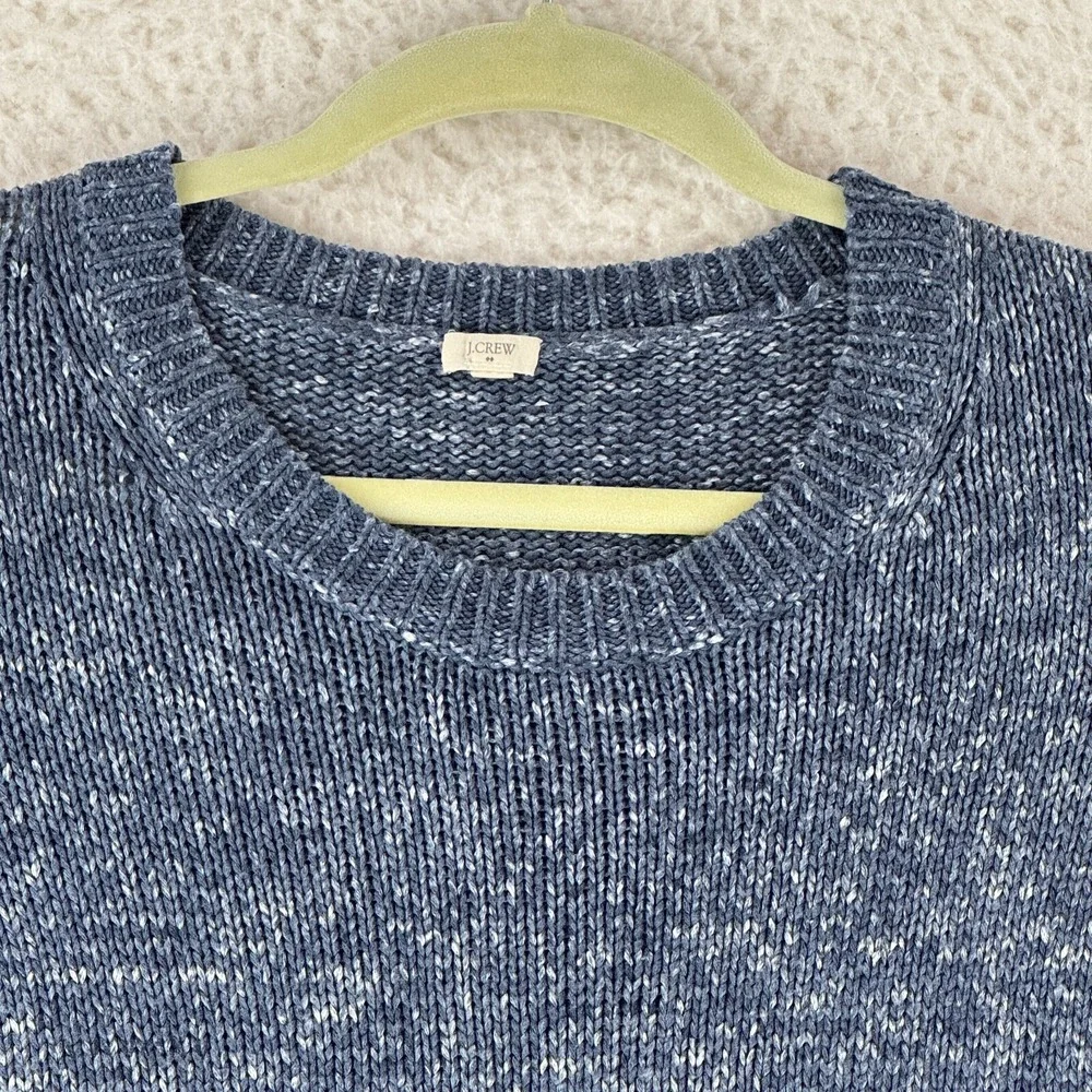 J. Crew crew blue